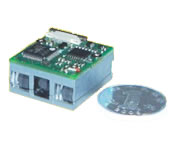 厂家直销扫描模组MN-300