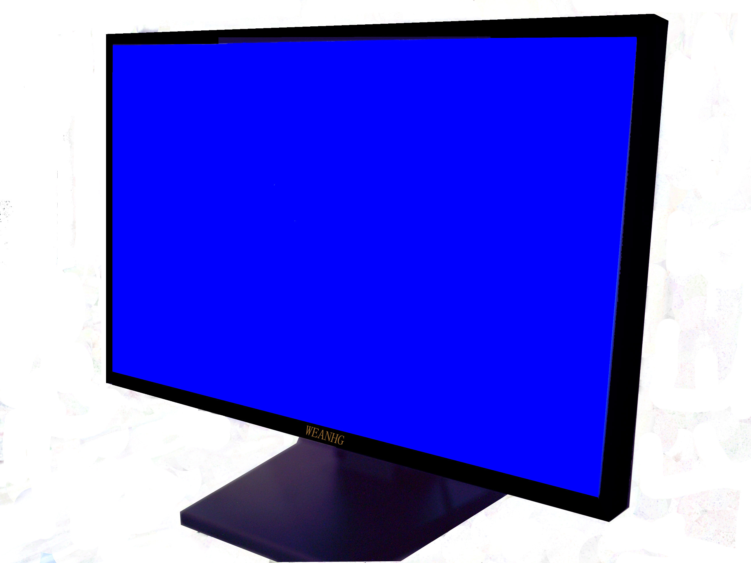 高清液晶监视器22