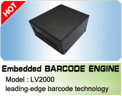 厂家直销激光扫描模组LV2000