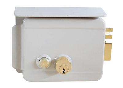 安星出口 1073YL 电控锁