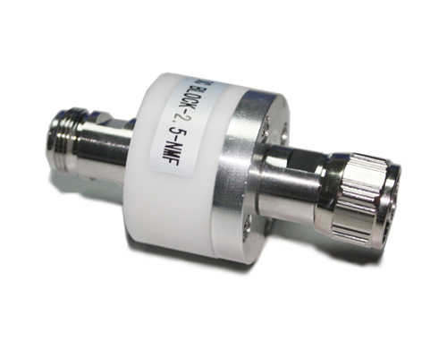 高压隔直器 （DB-N30-4）