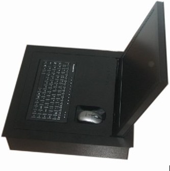 17寸液晶屏翻转器