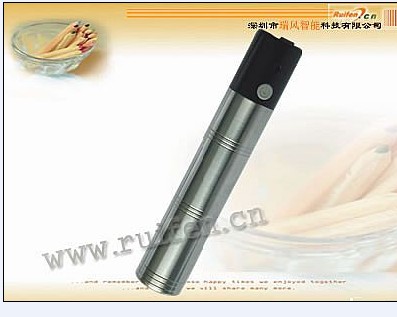 不锈钢巡更棒
