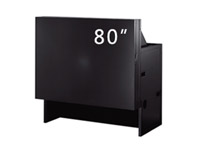 三菱DLP大屏幕投影单元80XL