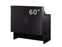 三菱DLP大屏幕投影拼接单元60PHF