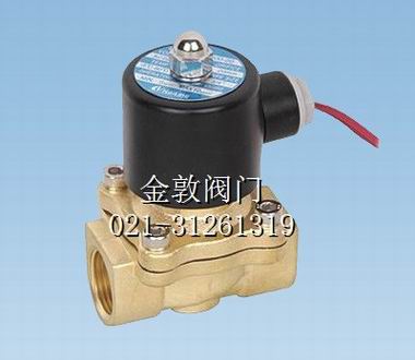 上海批发2W消防电磁阀