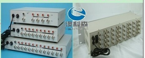 8进16出8进24出8进32出视频分配器