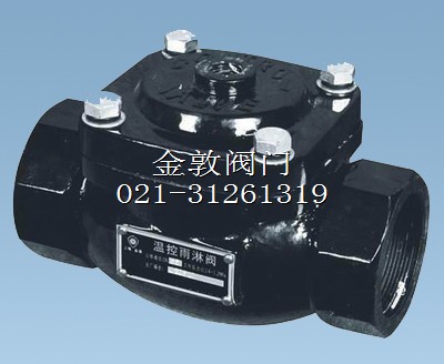 批发ZSFM型温控雨淋阀