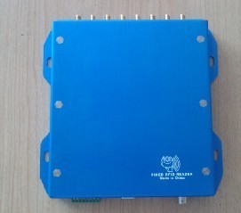 港口码头车辆专用RFID识别读写器