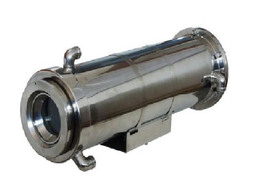 耐高温摄像机护罩