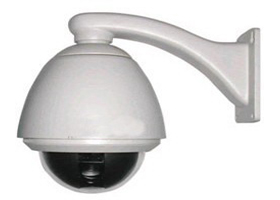 网络智能高速球