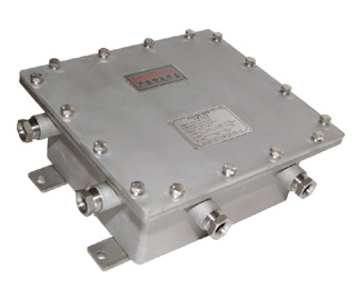 （常州裕华）KJ2028E防爆控制箱