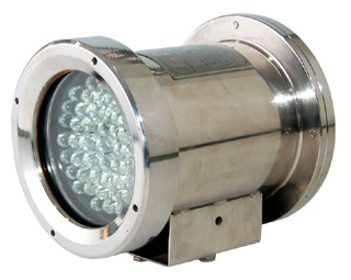 （常州裕华）YHG-IR100防爆红外灯