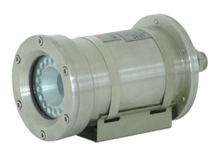 （常州裕华）YHT100N内窥式隔爆摄像仪