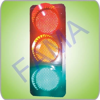 ￠400机动红黄绿满屏灯