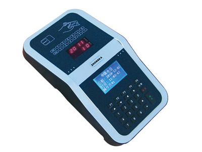 中卡ZK830IC卡消费机