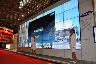 三星液晶拼接460UT