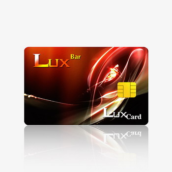 4442卡-接触式4442卡-4442卡生产厂家-做4442卡