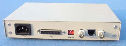 BNC转V.35、2兆转V.35、2M转V.35、2M/RJ45
