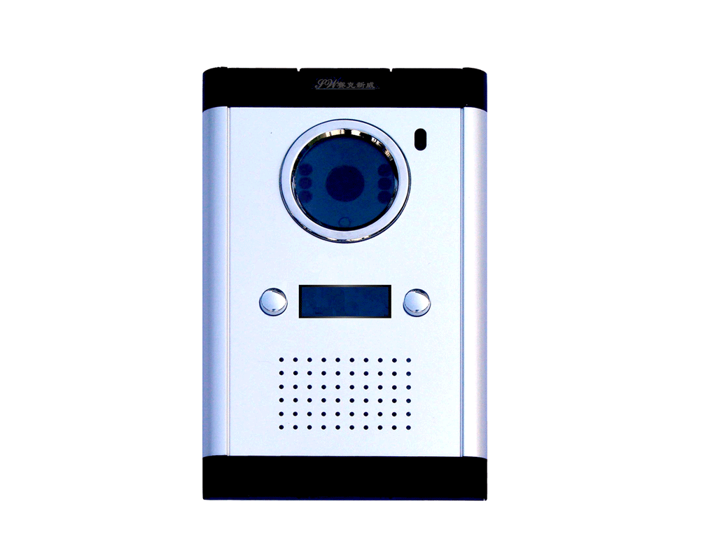 36A型  别墅联网门口机