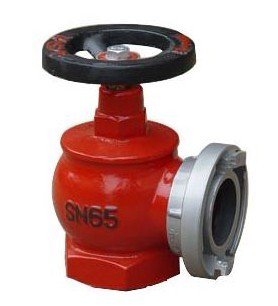 SN65型室内消火栓