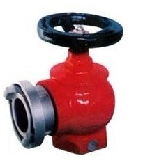 SNW65-I-A型减压稳压室内消火栓