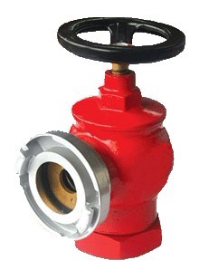 SNZW65-I旋转减压稳压室内消火栓