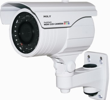 50米新款红外防水机