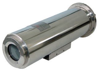 （常州裕华）YHT100B隔爆摄像仪