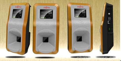 代理直销富士通掌静脉识别仪