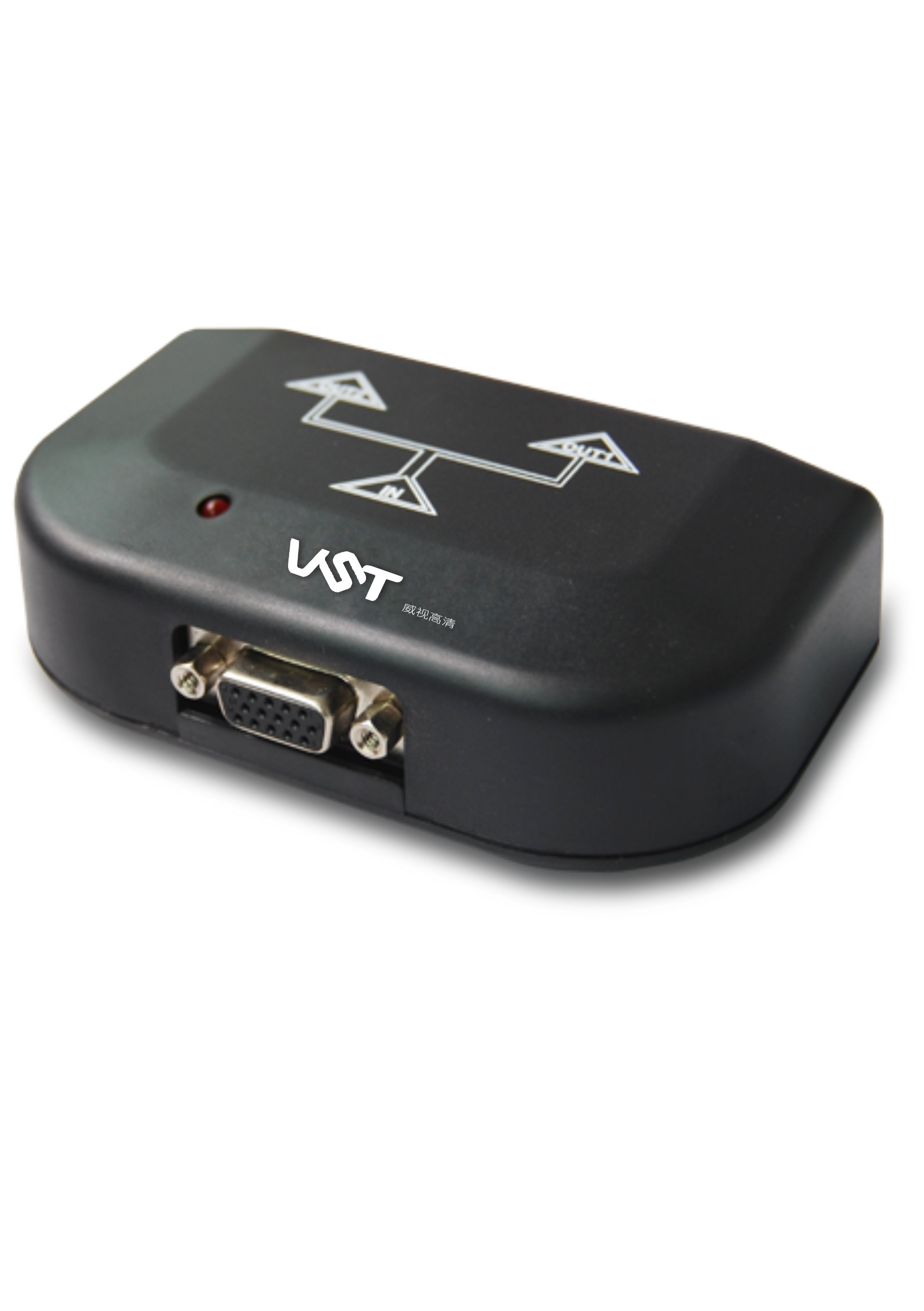 威视高清VGA分配器VS-102