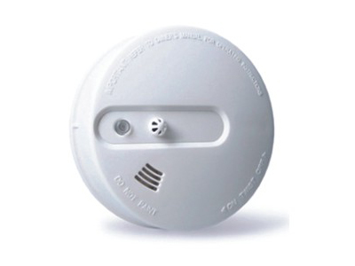 独立烟温复合报警器/电池独立烟感温感复合探测器