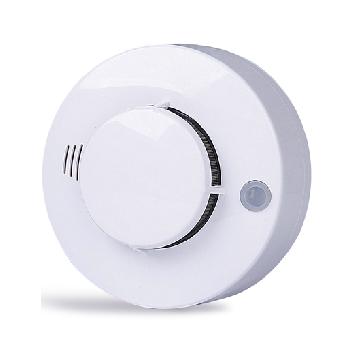 光电式烟雾探测器