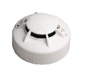 220V独立光电感烟探测器