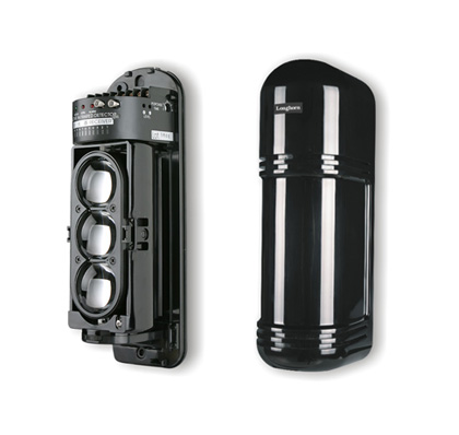 三光束红外对射