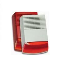 室外声光大警号