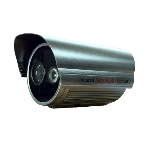 V3 50米点阵红外机