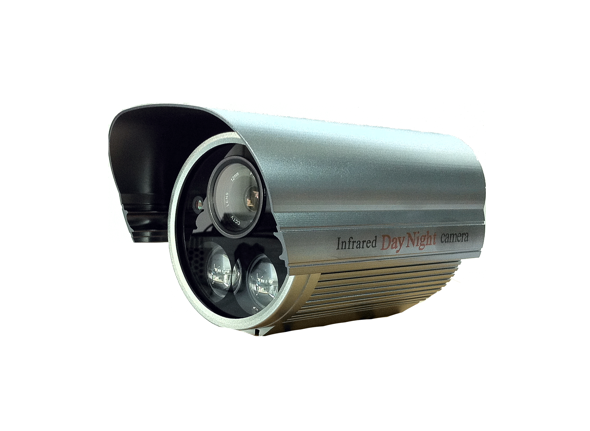 V3 80米点阵红外机