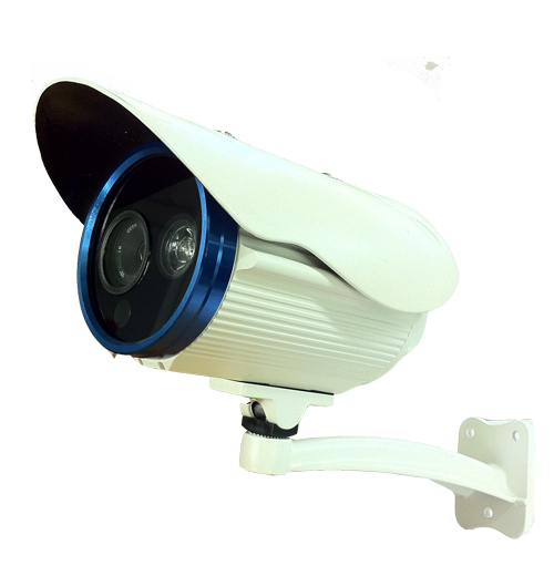 V6 50米点阵红外机