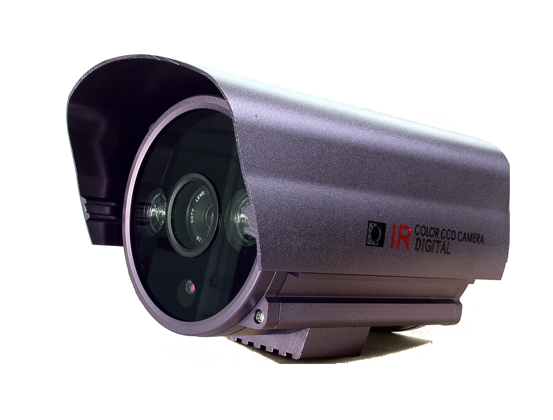 V8 80米点阵红外机