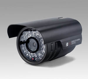 鑫捷讯904YB监控摄像机 90新款外壳50米红外夜视