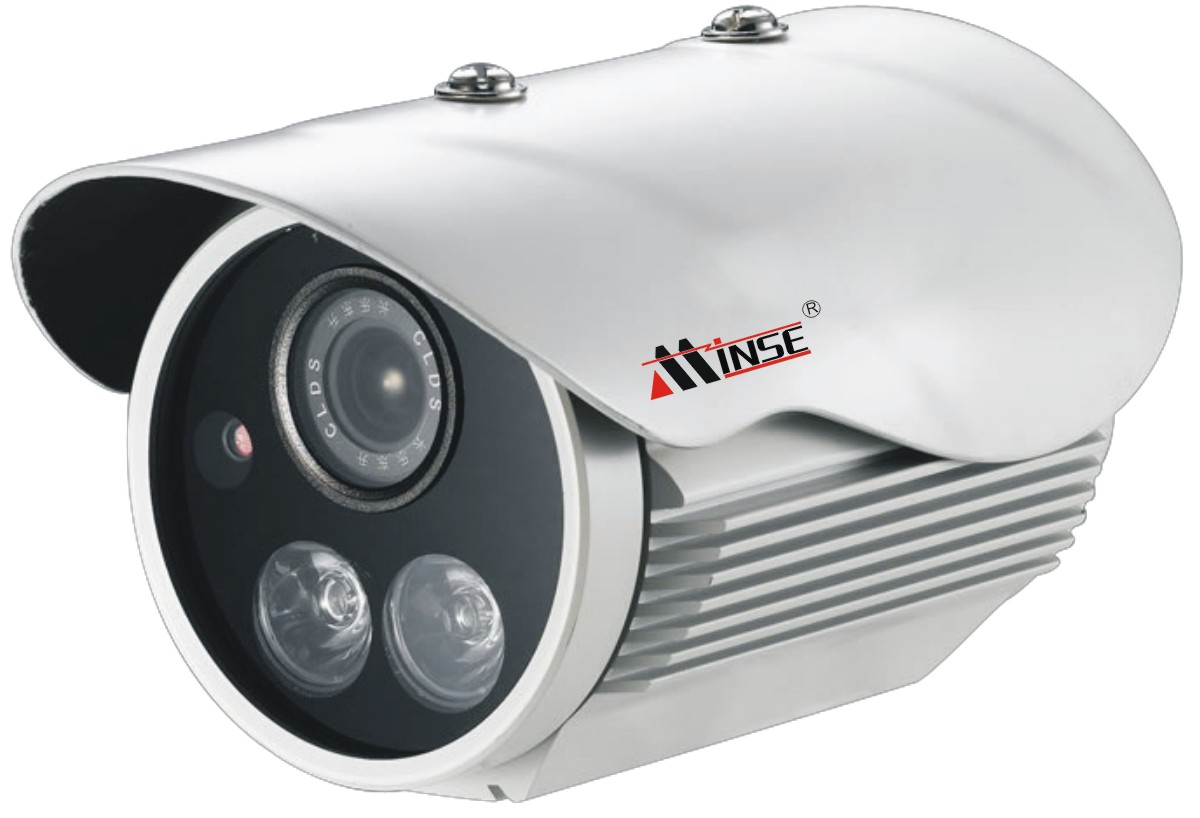minse敏视摄像机 MS-C75W