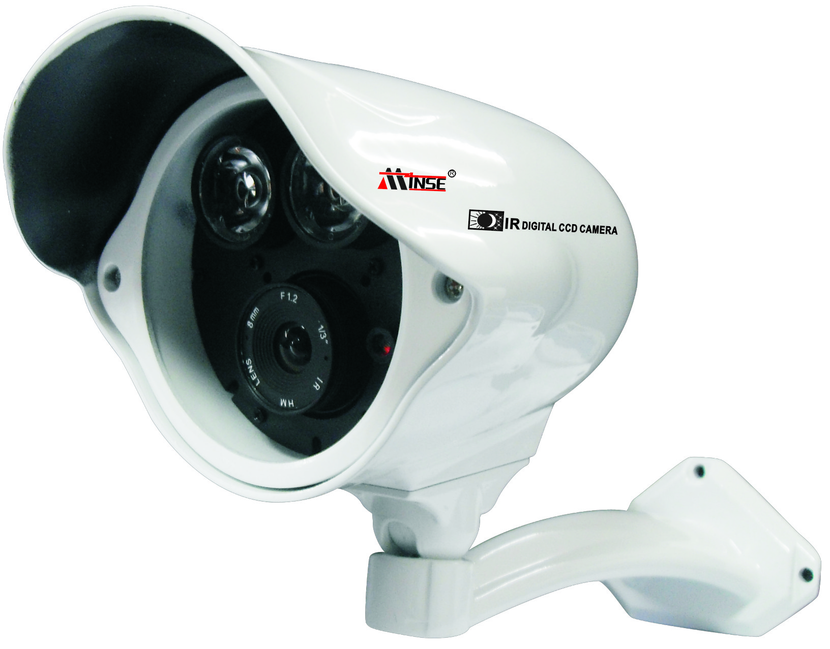 minse敏视摄像机（MS-G80W）