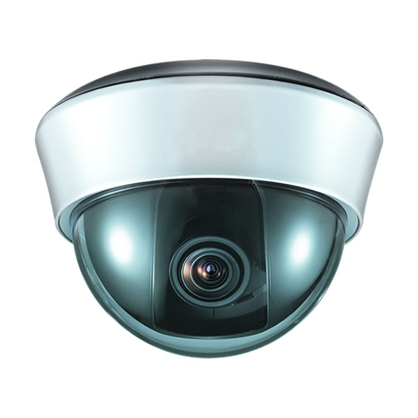 半球型网络摄像机