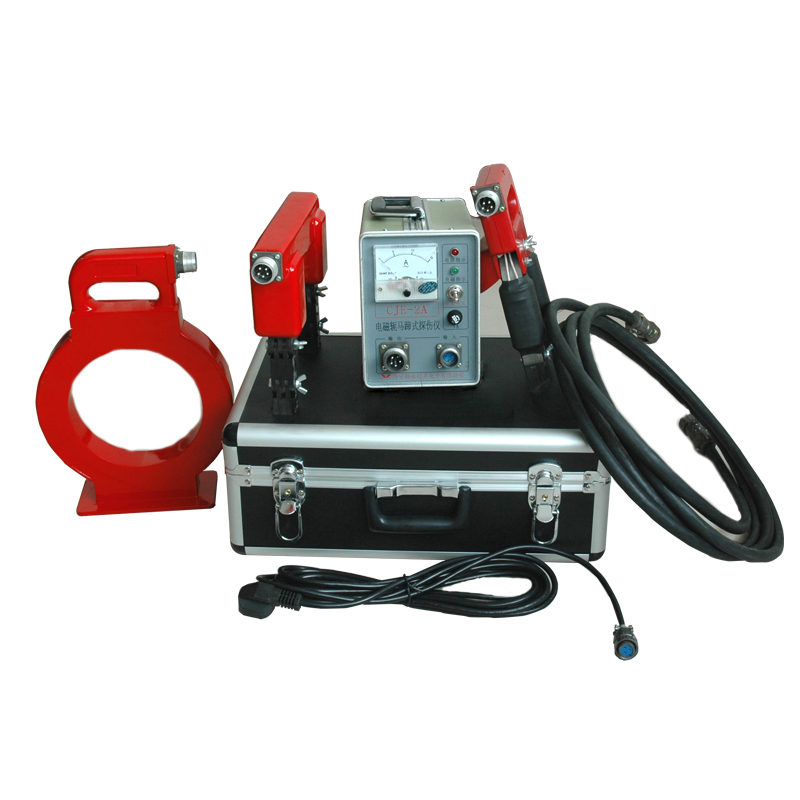 马蹄式磁粉探伤仪