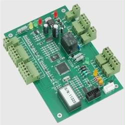 单门双向控制器