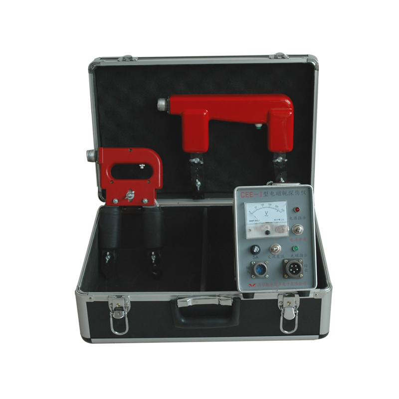 电磁轭磁粉探伤仪