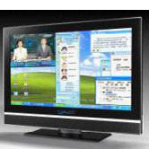 TYL-T52触摸电视电脑一体机