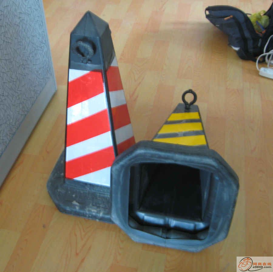 塑料路锥，上海PELZ塑料路锥型号