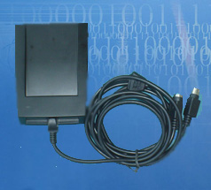 键盘口ID读卡器ID-03